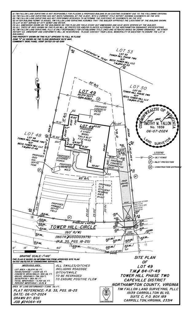 22080 Verlinda Landing N, Cape Charles, VA 23310 - photo 5