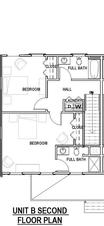 6 Cutler St unit B, Medway, MA 02053 - photo 3