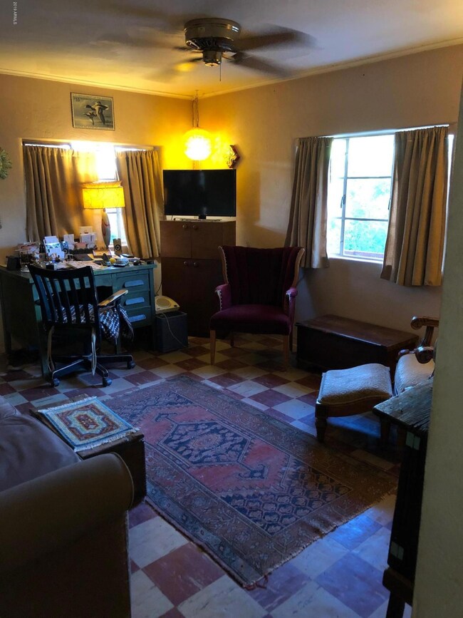 grand house 3