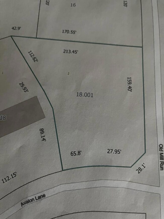 3801 Old Mill Run, Dothan, AL 36303 - photo 5