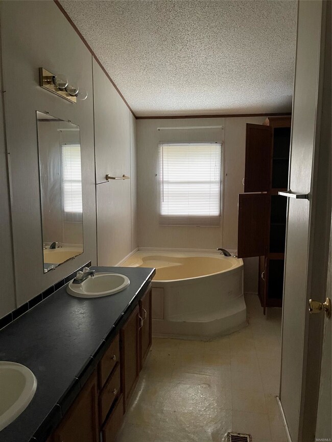 Master Bath 1