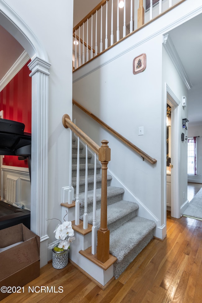 2245 Sorrel Ln, Winterville, NC 28590 - photo 5