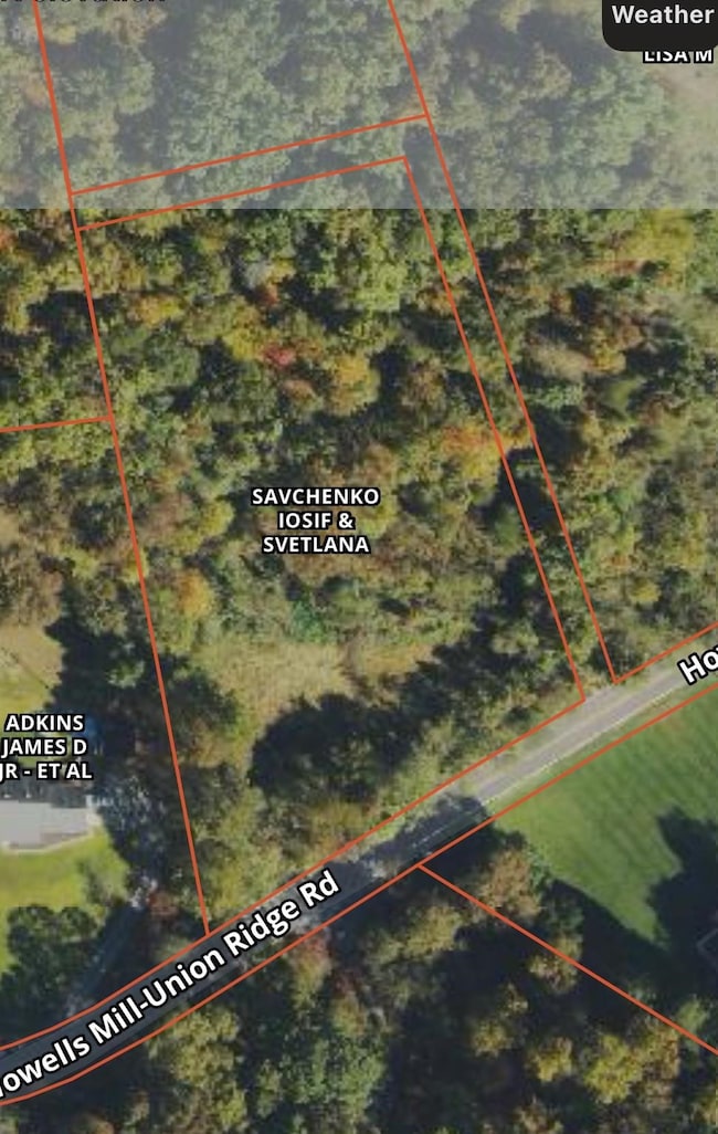 0 Howell's Mill Rd, Ona, WV 25545 - photo 7