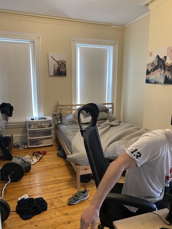 227 Roxbury St unit 3, Roxbury, MA 02119 - photo 3