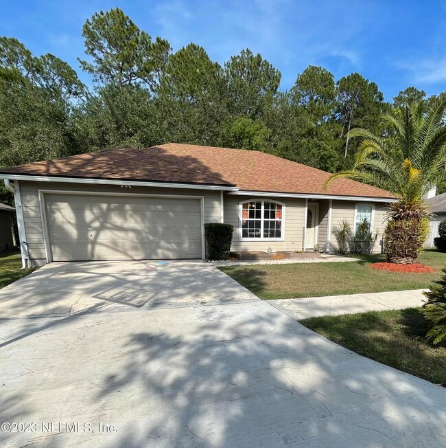 8179 Tessa Terrace E, Jacksonville, FL 32244 - photo 3