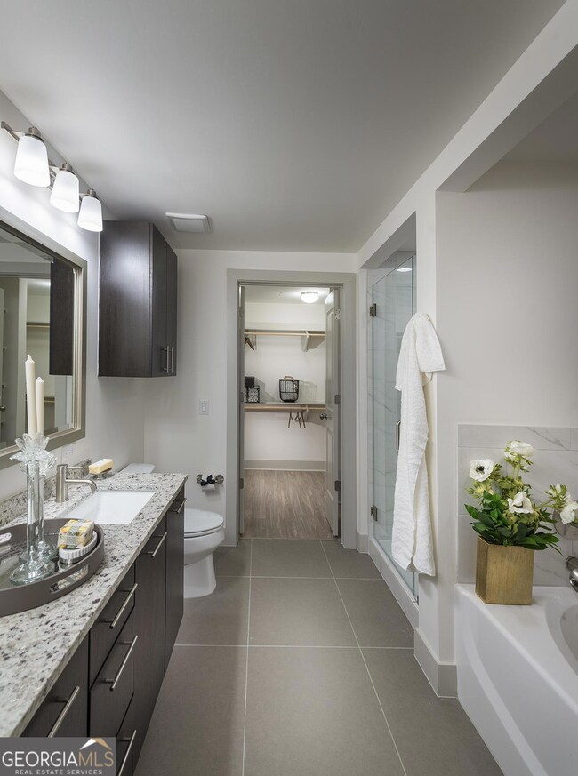 3150 Roswell Rd NW unit 1511, Atlanta, GA 30305 - photo 6