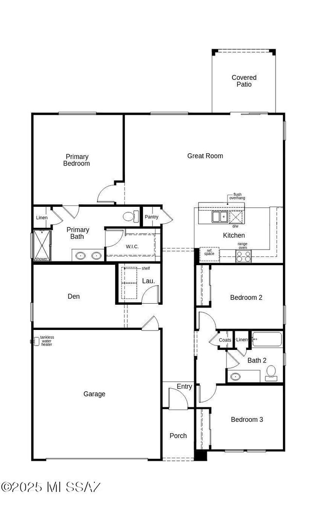 858 W Calle Alta Curva, Sahuarita, AZ 85629 - photo 2