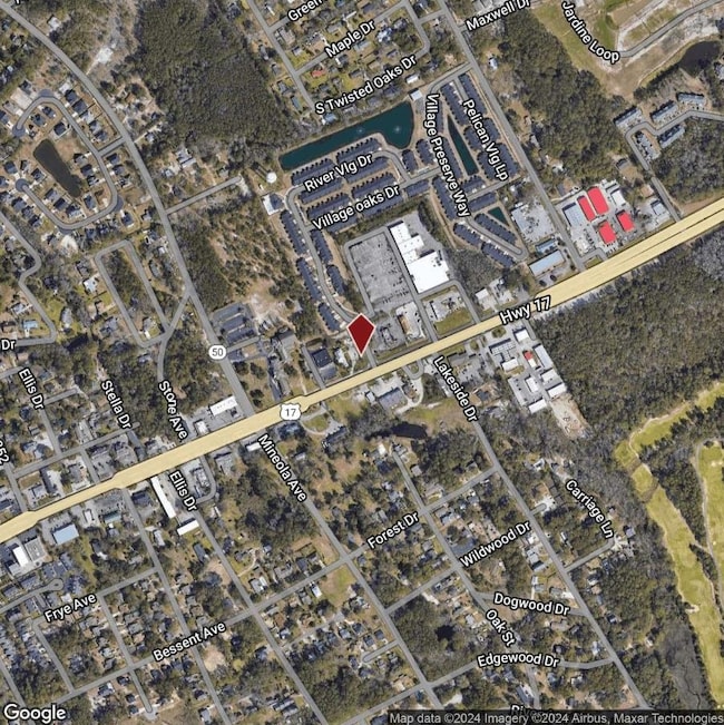 TBD Highway 17, Little River, SC 29566 - photo 3