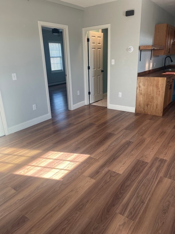 131 Stewart St unit 3A, Fall River, MA 02720 - photo 6