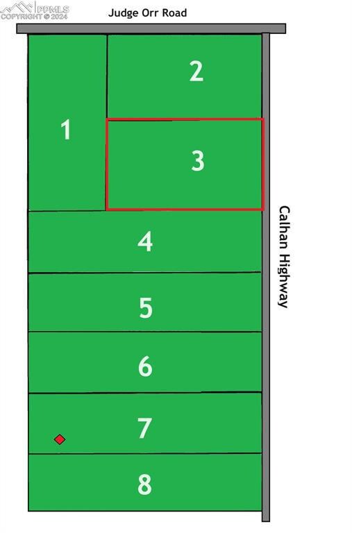 8335 S Calhan Hwy, Calhan, CO 80808 - photo 4