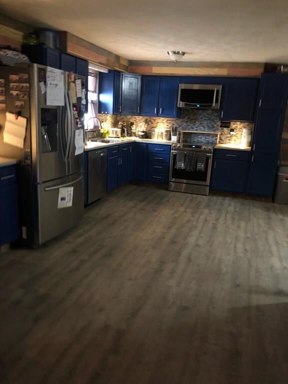 712 N 12th St, Elwood, IN 46036 - photo 3