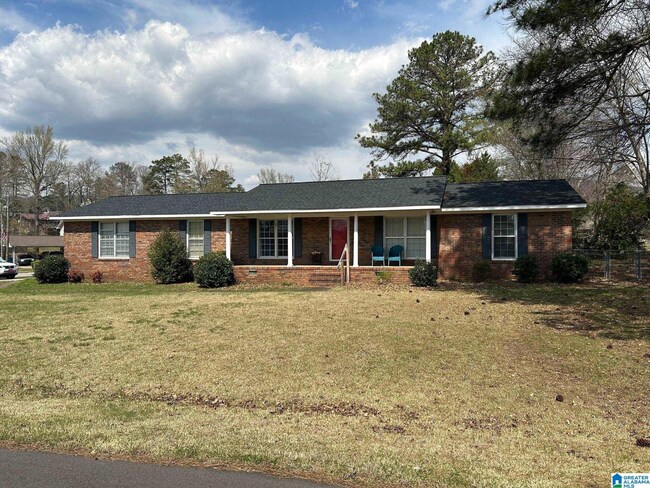 3601 Dale Hollow Rd, Anniston, AL 36207 | Homes.com