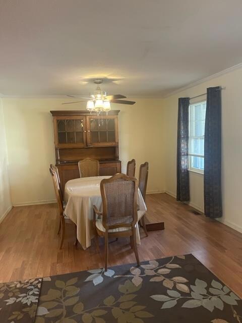 3607 Parliament Ln, Augusta, GA 30907 - photo 6