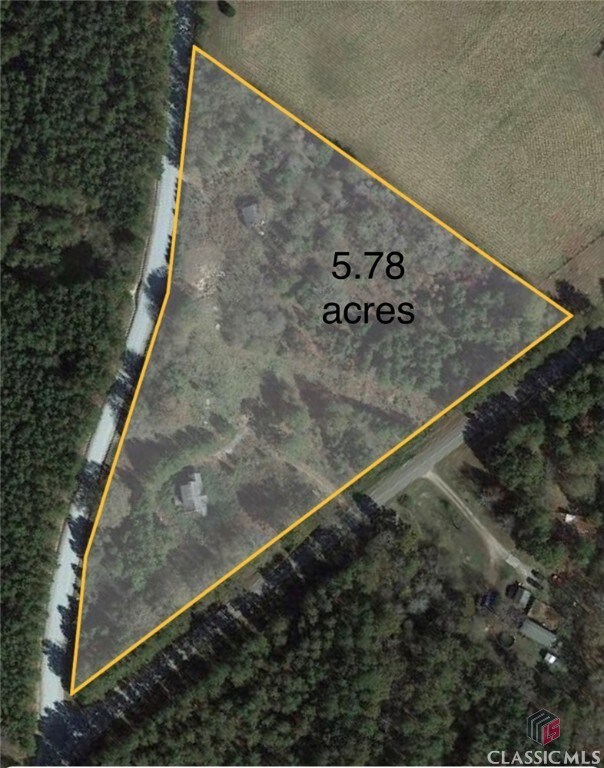 577 Della Slaton Rd, Comer, GA 30629 - photo 2