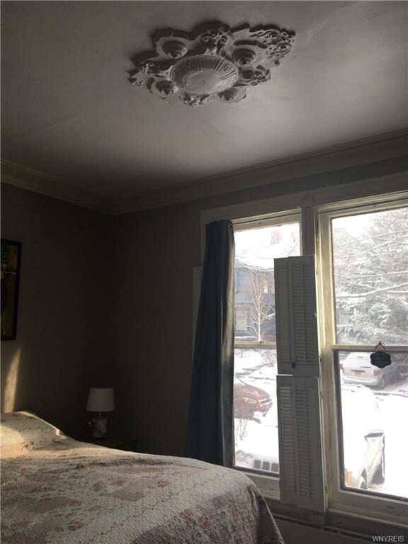 1st Floor Bedroom