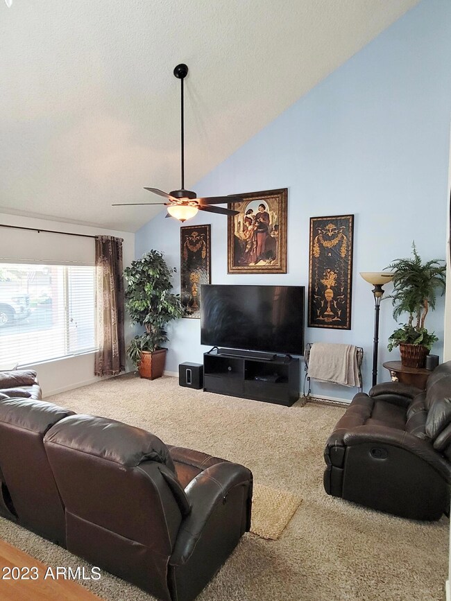 2128 S Ash Cir, Mesa, AZ 85202 - photo 5