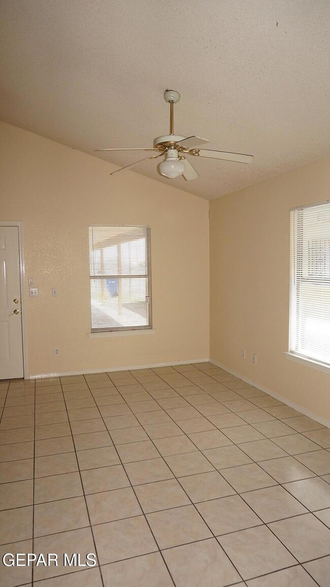 4. Living Room
