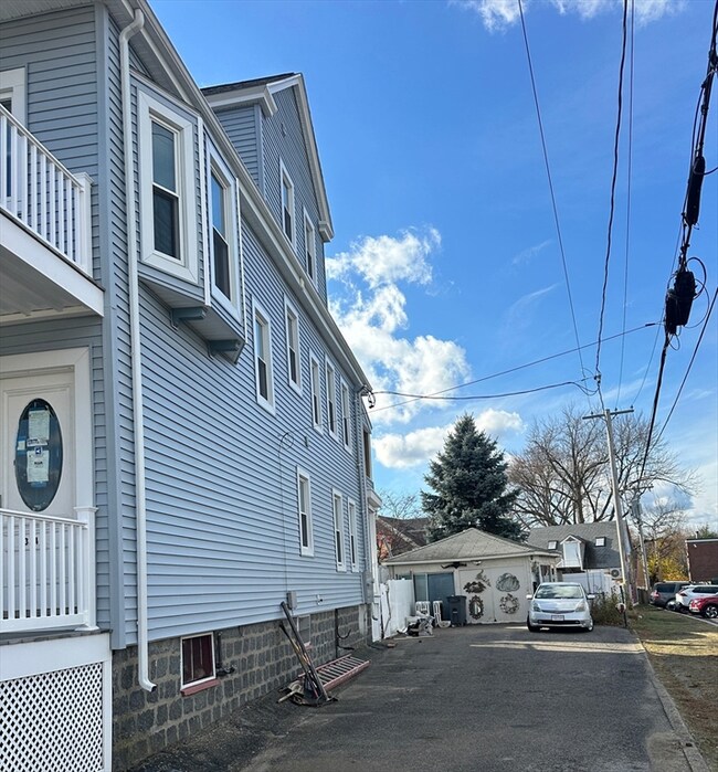 314 Massachusetts Ave unit 1, Arlington, MA 02474 - photo 3