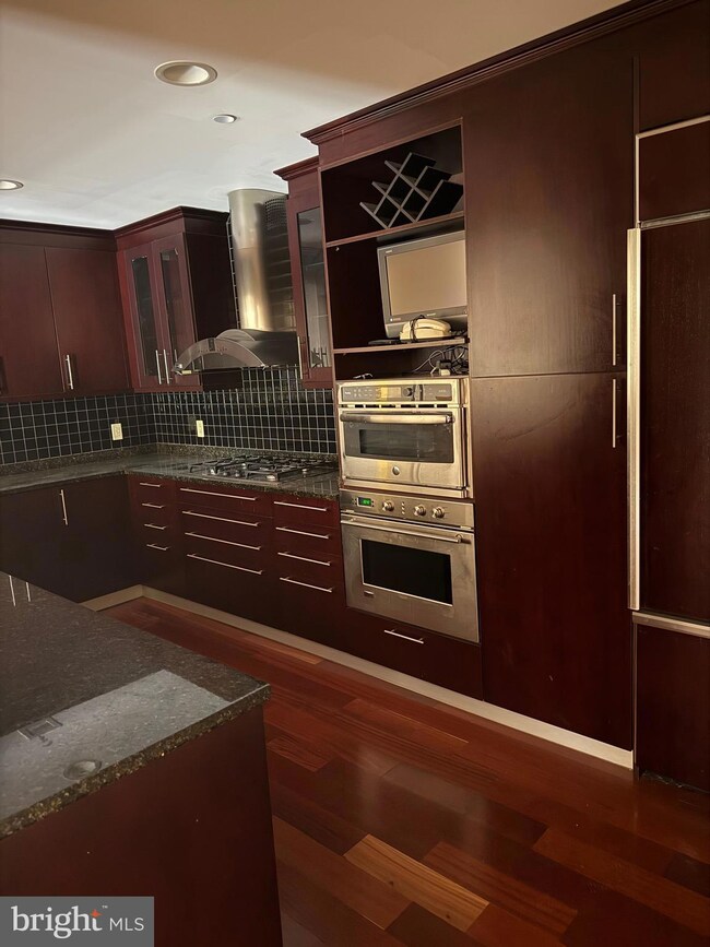 Corinthian Condominium unit 508, Bala Cynwyd, PA 19004 - photo 7