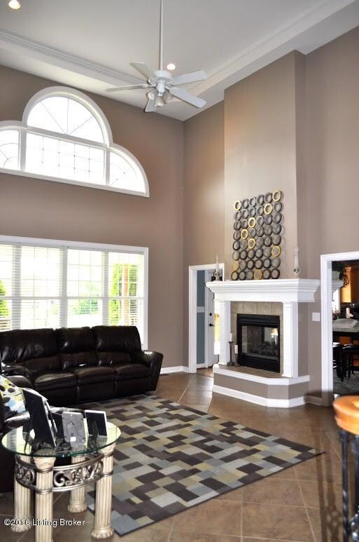 Geneva Cir Great RM