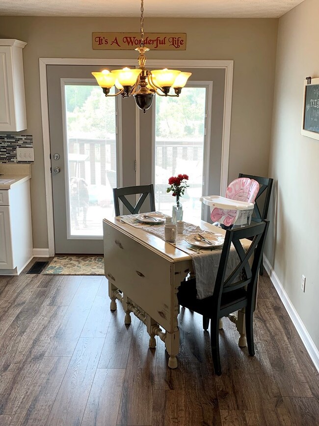 3439 Northwind Dr, Cookeville, TN 38506 - photo 4