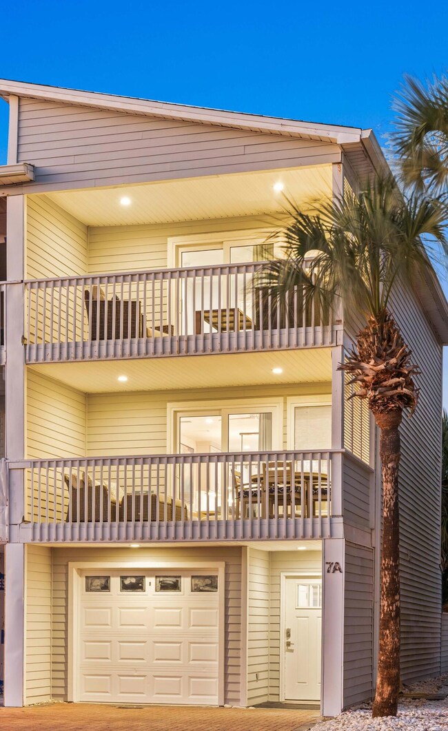100 S Spooky Ln unit 7A, Santa Rosa Beach, FL 32459 - photo 3
