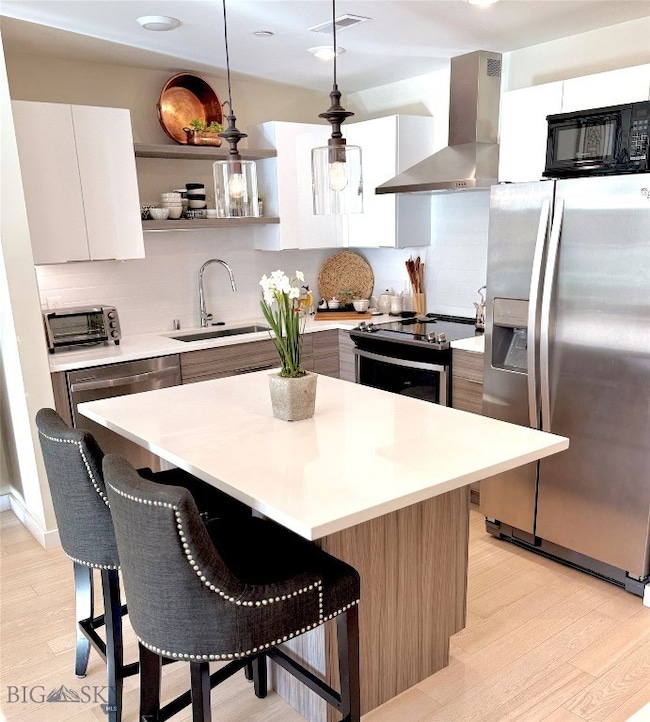 Talbach House unit 121, Bozeman, MT 59718 - photo 3