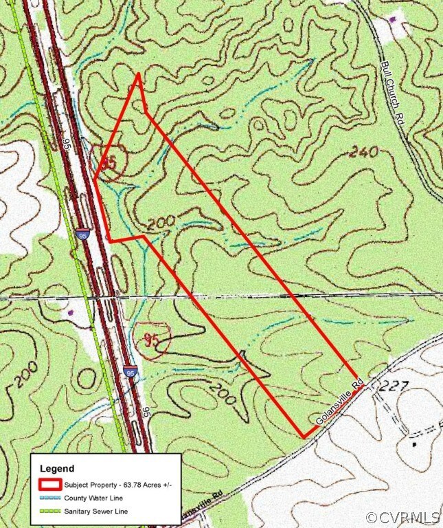 000 Golansville Rd, Caroline, VA 22546 - photo 7