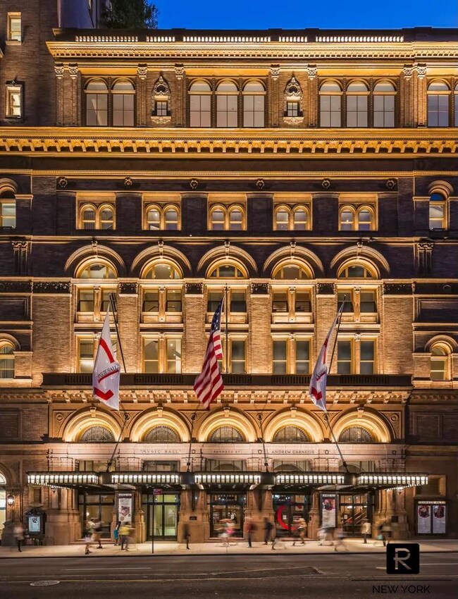 171 W 57th St unit 6B, New York, NY 10019 - photo 2