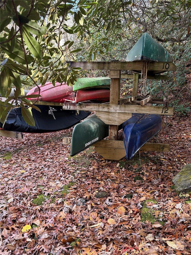 00 Hiwassee Rd, Lake Toxaway, NC 28747 - photo 6