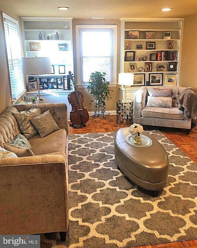 531 Rock Glen Dr, Wynnewood, PA 19096 - photo 3