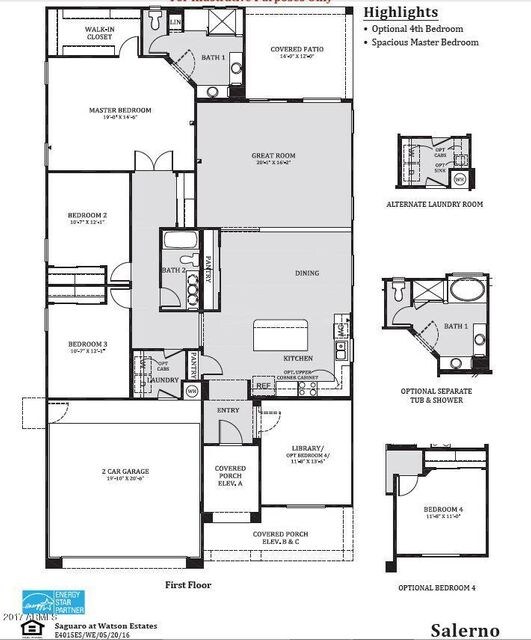 Salerno Plan