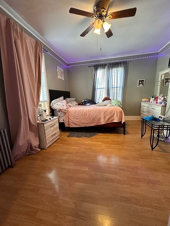 25 Clarence St unit 1, Roxbury, MA 02119 - photo 6