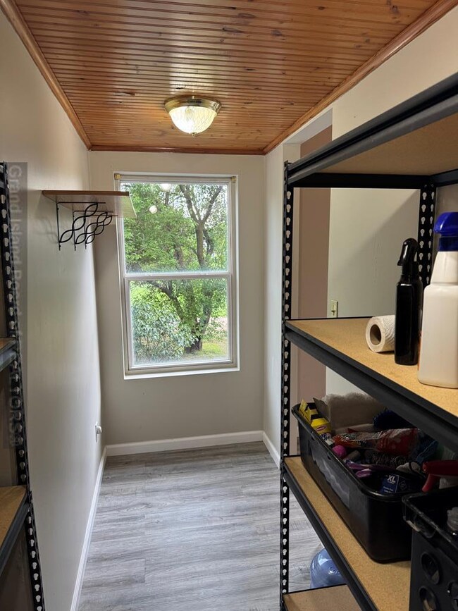 Pantry