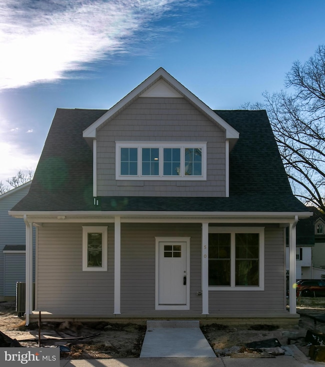 510 S Central Ave, Laurel, DE 19956 - photo 2