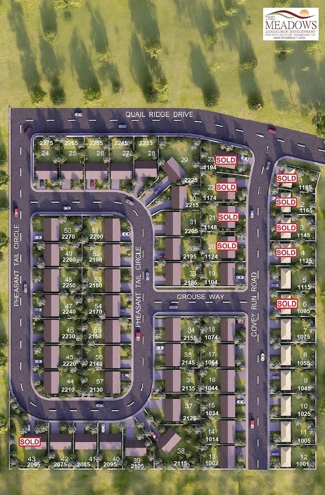 Meadows-Lot#-Addresses
