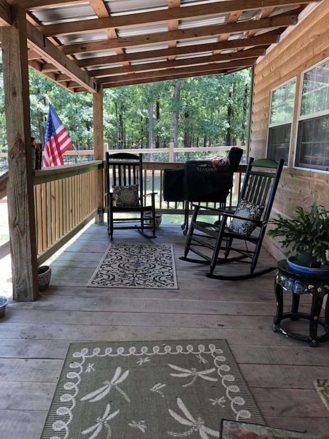 2401 Thida Rd, Bradford, AR 72020 - photo 3