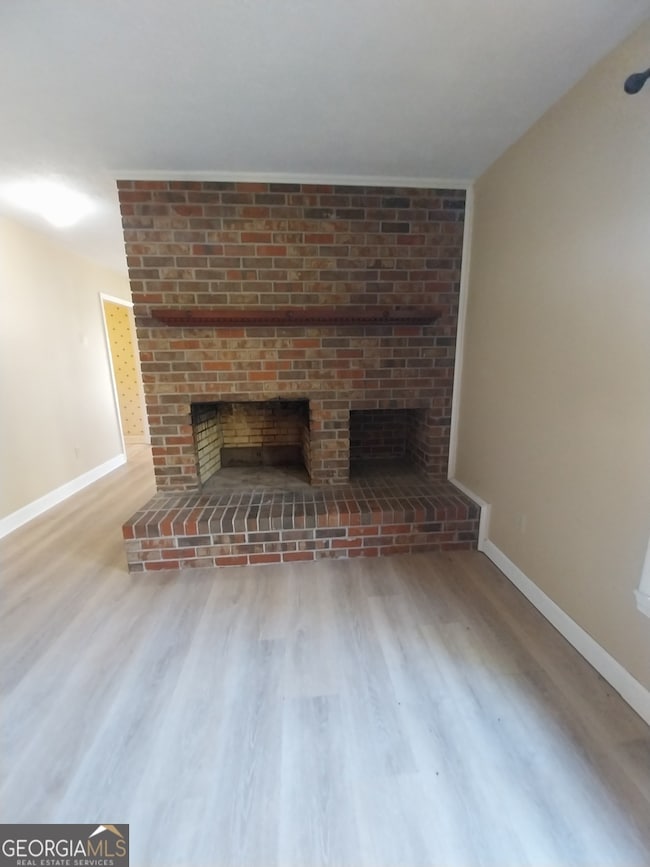 1376 Robinson Rd, Dahlonega, GA 30533 - photo 5