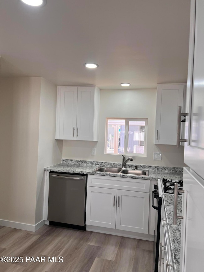 130 N Rush St unit 5, Prescott, AZ 86301 - photo 3