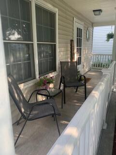 Porch