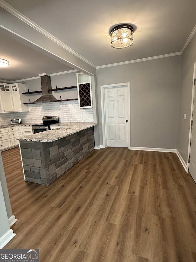 1569 Walter McGlamery Rd, Statesboro, GA 30461 - photo 2