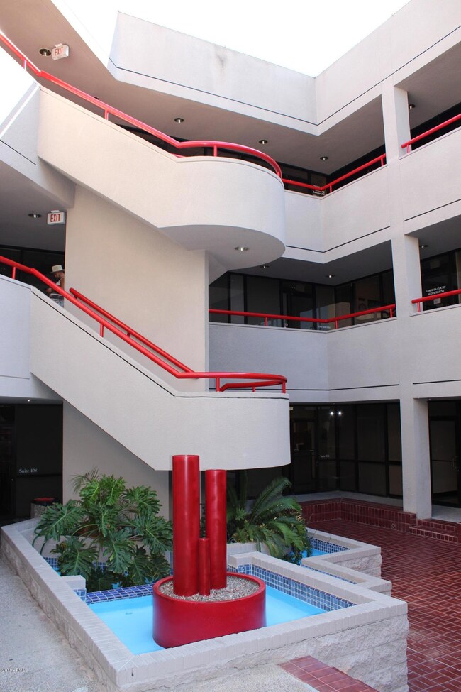 2601 N 3rd St, Phoenix, AZ 85004 - photo 4