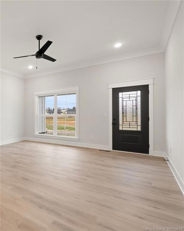 7038 Oaken Ln unit LOT 204, Lanesville, IN 47136 - photo 7