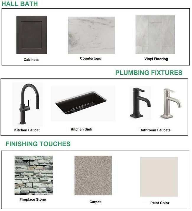 1709 Hammock Ln, Oconomowoc, WI 53066 - photo 4