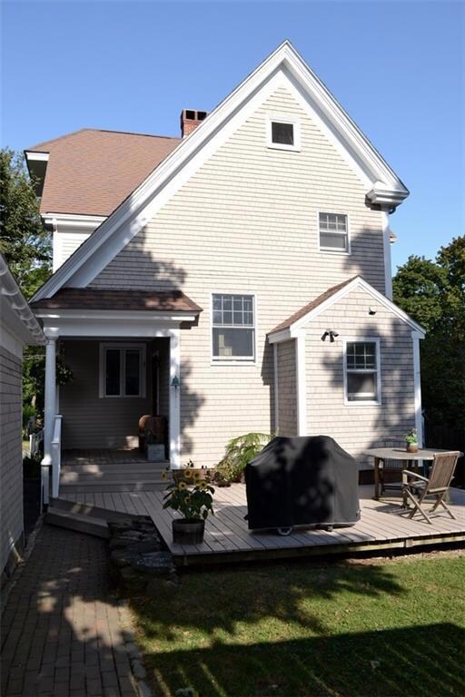 30 Bancroft St, Portland, ME 04102 - photo 2