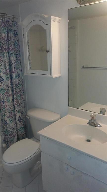 guest bath