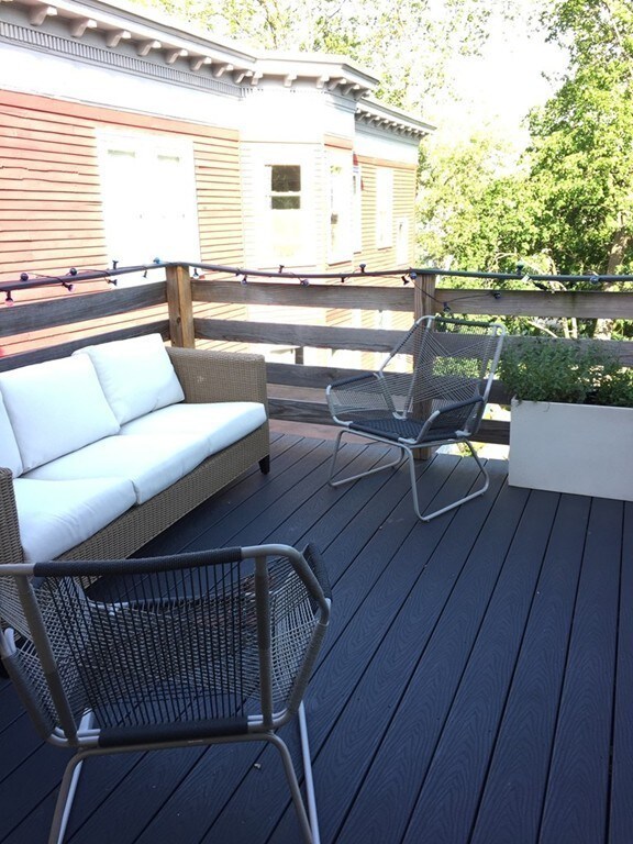 104 Inman St unit 5, Cambridge, MA 02139 - photo 4