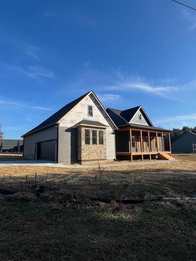 1304 E Bowers Rd, Dalton, GA 30721 - photo 3