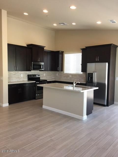 Kitchen Unit A