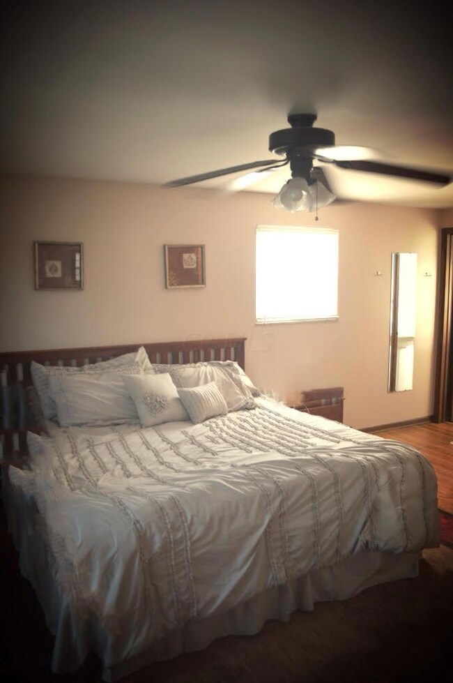 4.Berkeley Place master